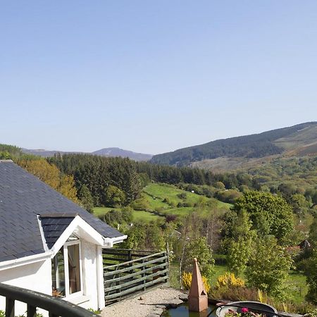 Wicklow Way Lodge Exteriör bild